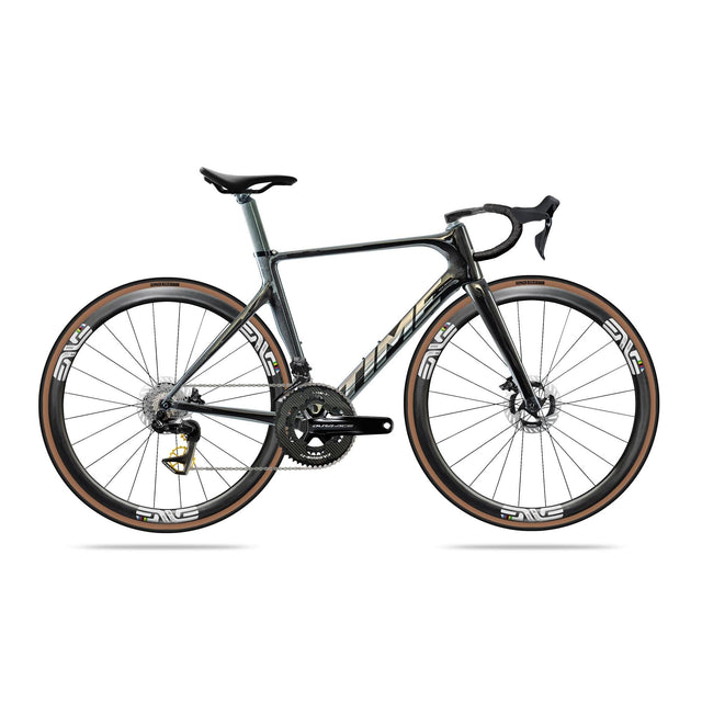 Time Scylon Shimano Di2 Custom Bike