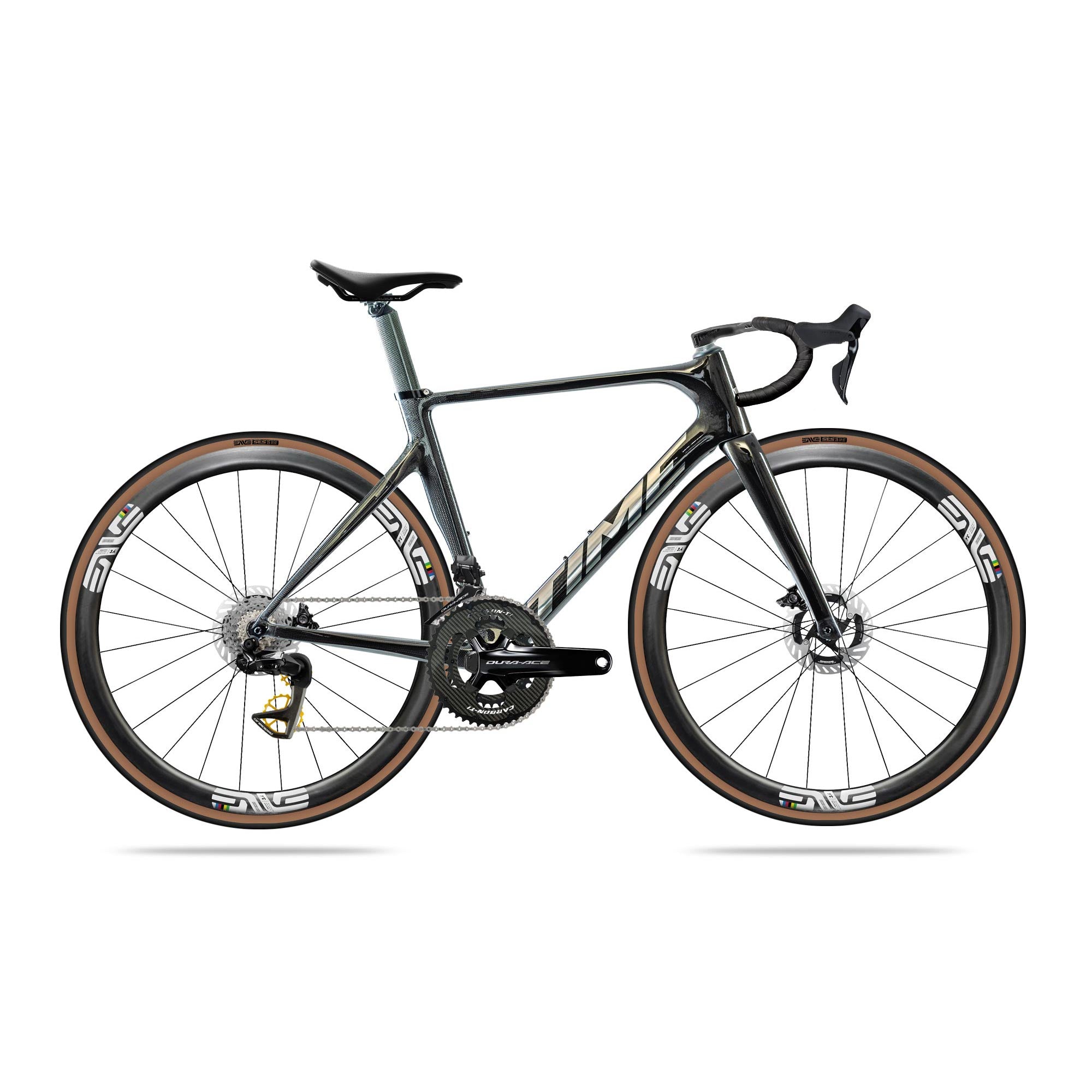 Shop TIME Scylon | RA Cycles