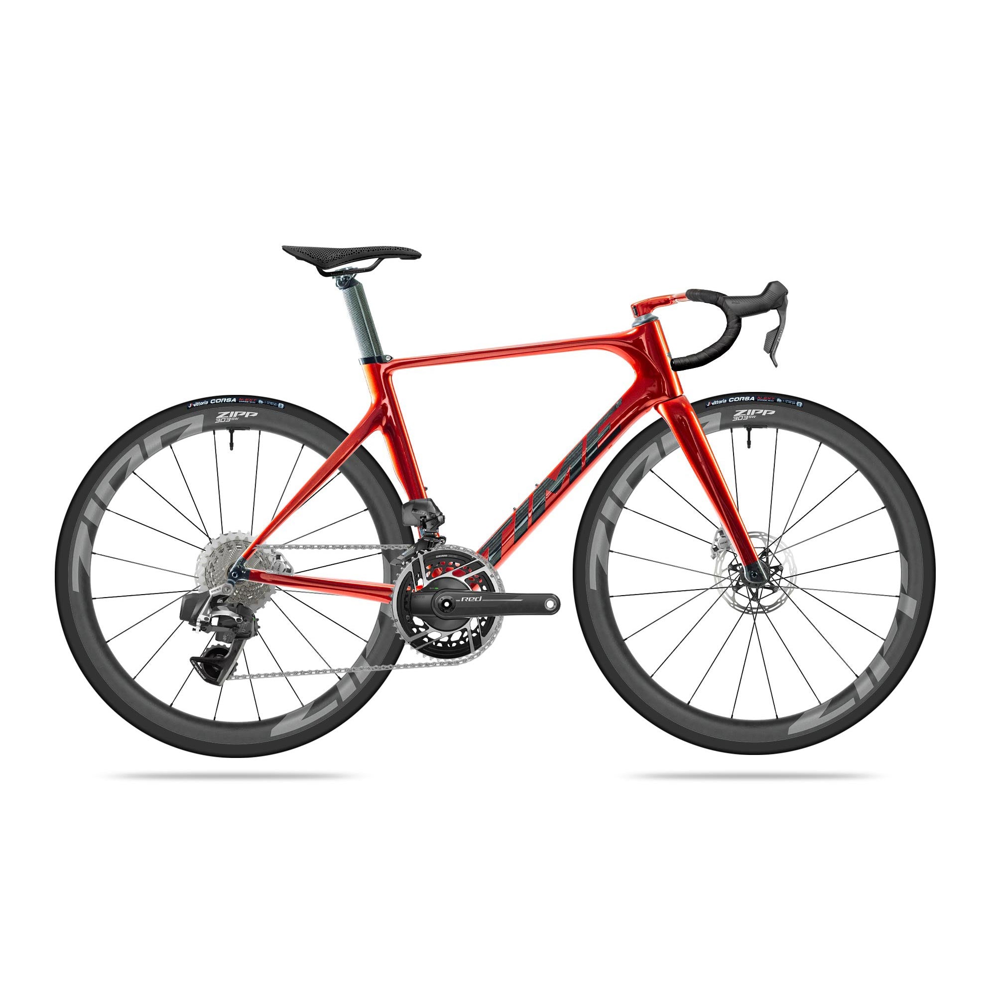Shop TIME Scylon | RA Cycles