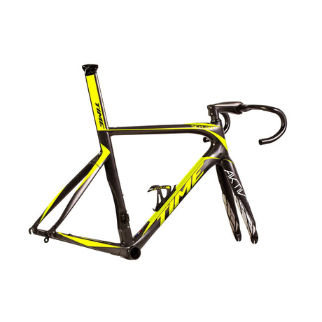 Time Skylon Aktiv Frameset 2020 Plasma Matte