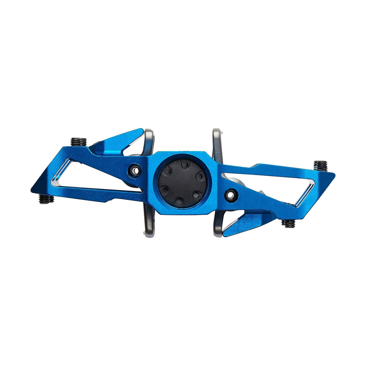 Time Speciale 12 Enduro Pedals Blue