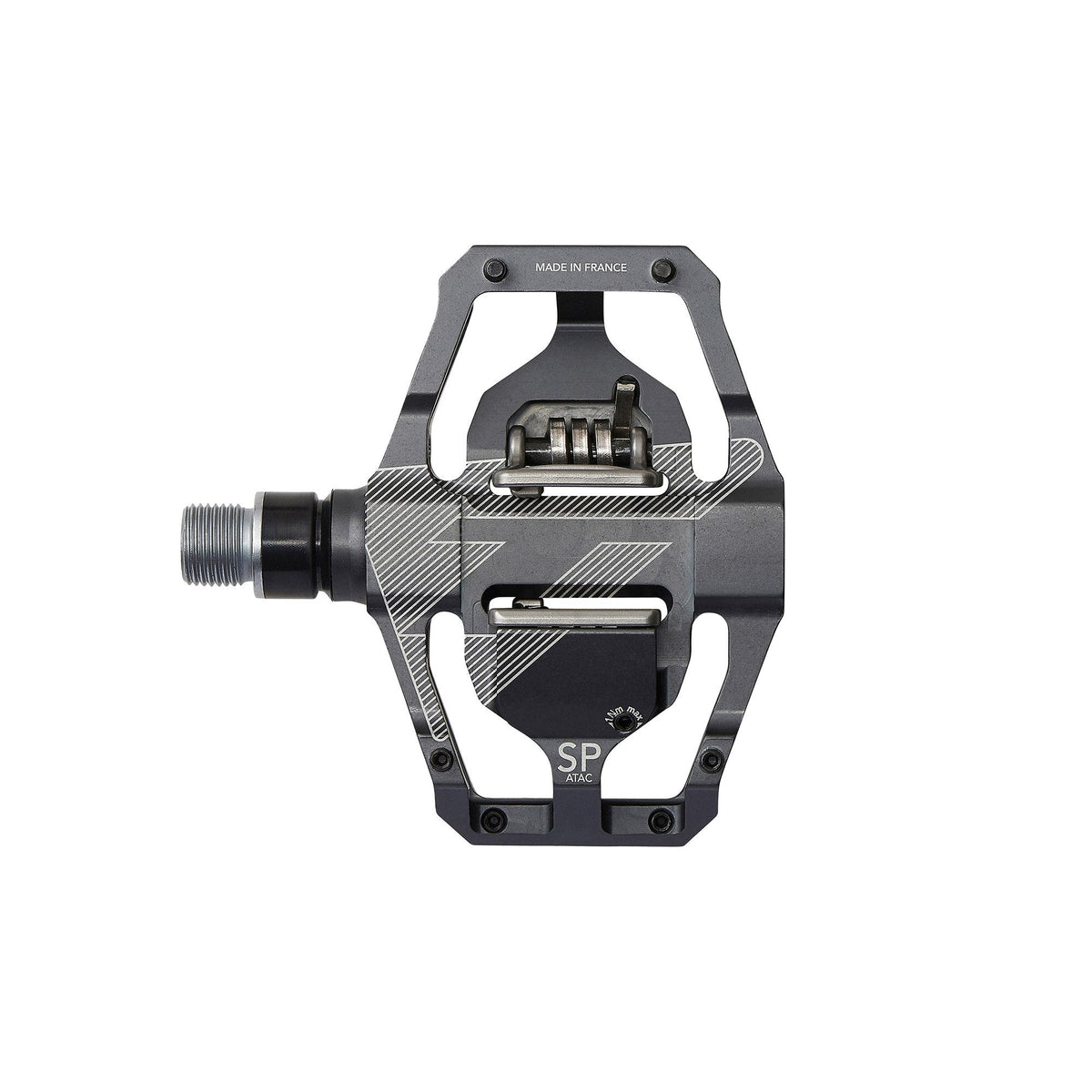 enduro pedals Time Speciale 12 Enduro Pedals
