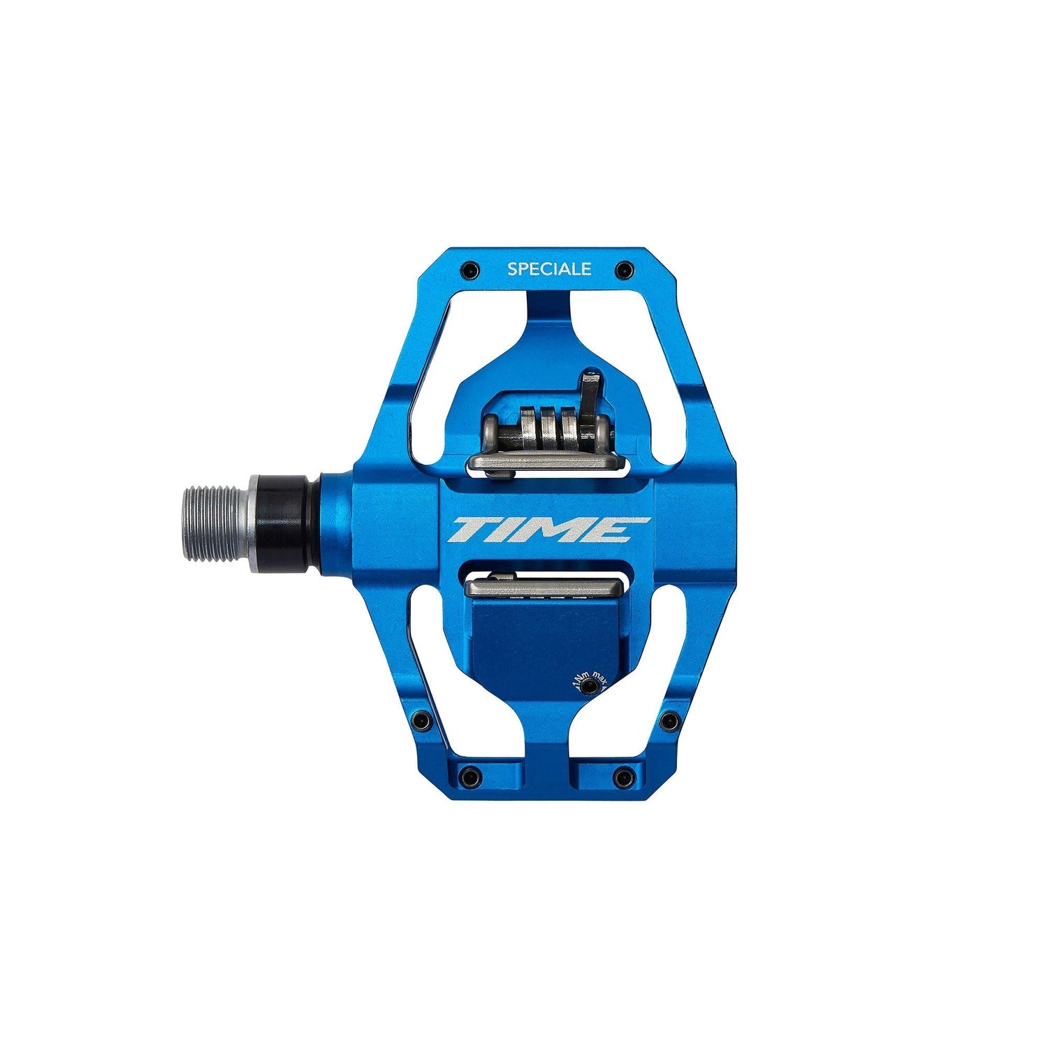 downhill pedale blau Time Speciale 12 Enduro Pedals