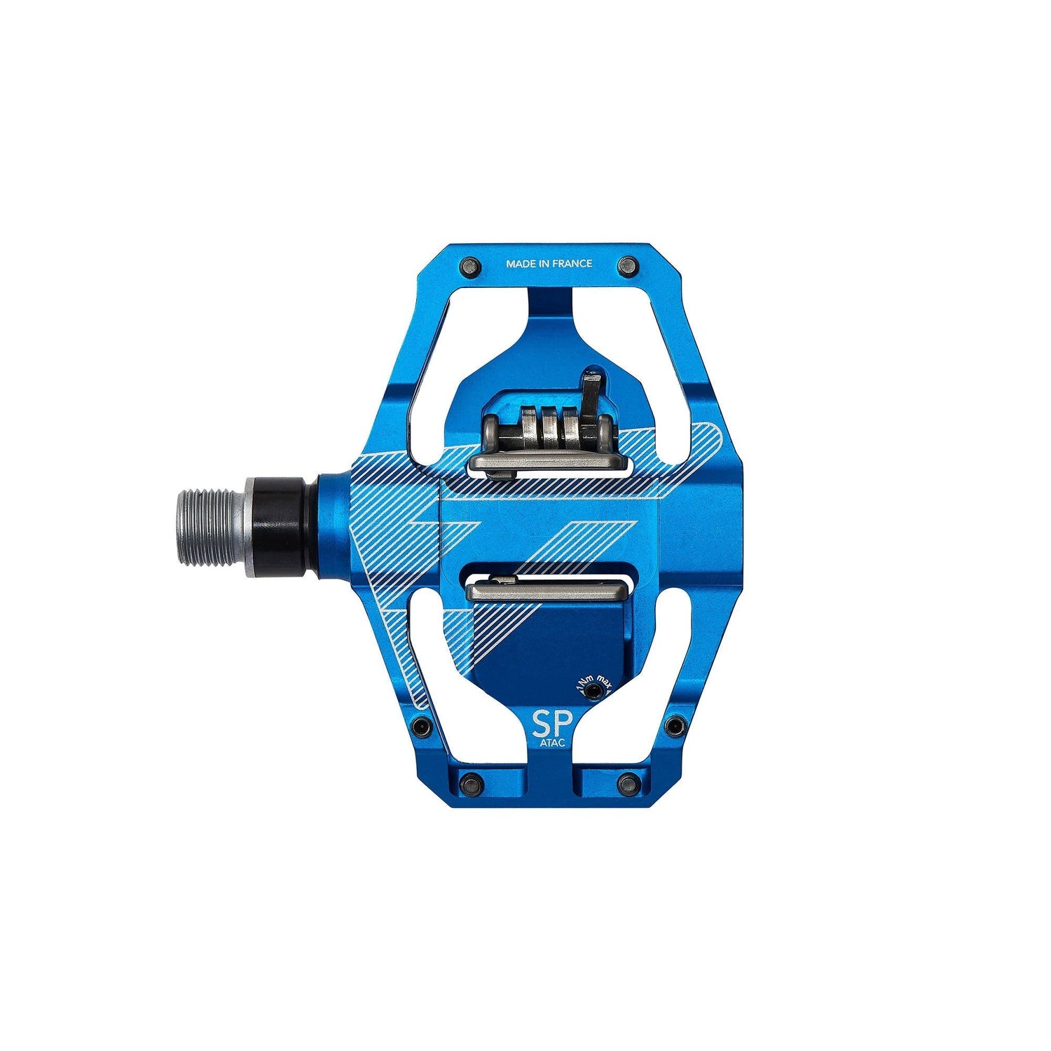Time Speciale 12 Pedals Blue