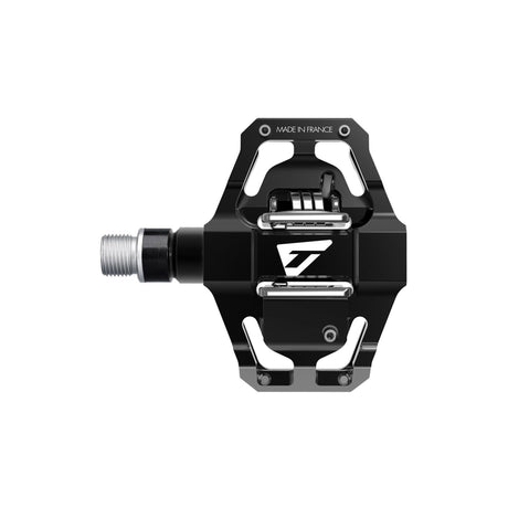 Time Speciale 8 Enduro Pedals Black