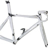Time ZXRS Ulteam VIP Electronic Frameset White