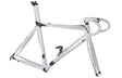 Time ZXRS Ulteam VIP Electronic Frameset White