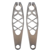 Titanium EP8 eCrank 157.5