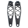 Titanium MTB Cranks 165