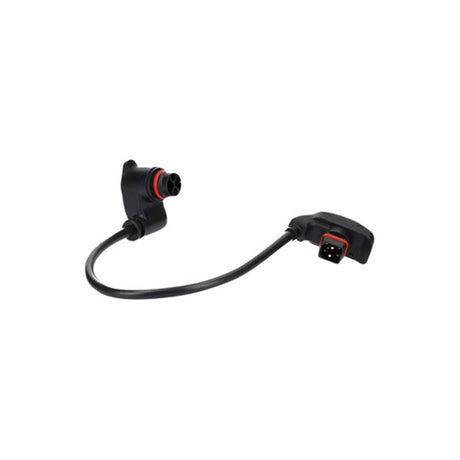 TQ Ebike Range Extender Cable V02 325mm Reversed