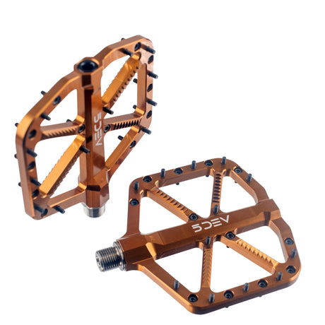 Trail/Enduro Flat Pedal KASH