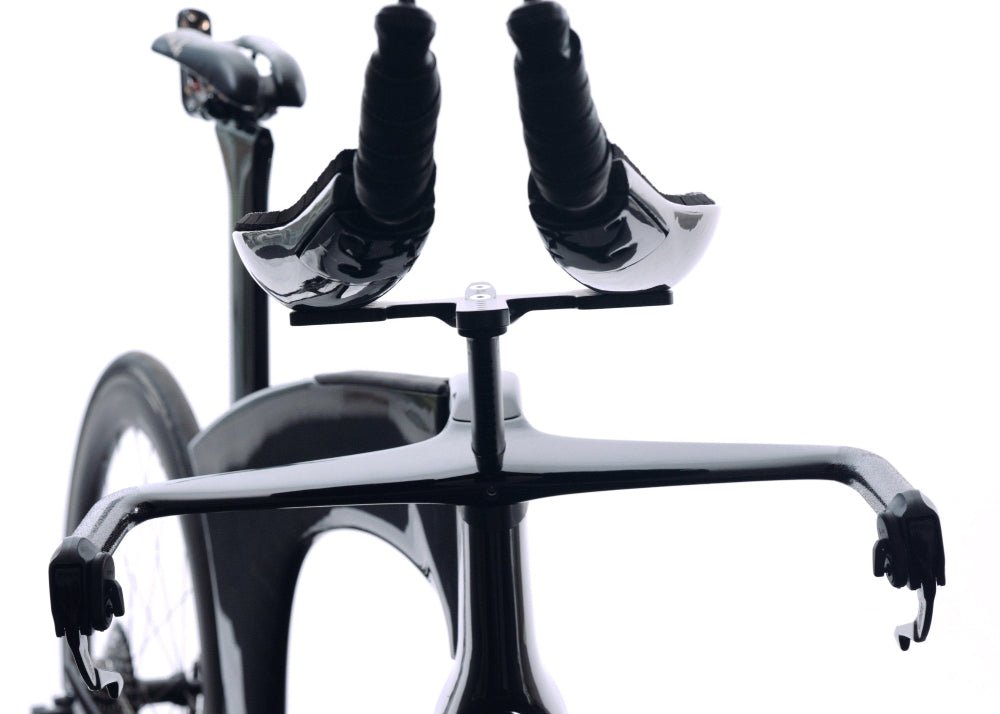 TriRig Alpha One Carbon Aero Bar/Stem | RA Cycles