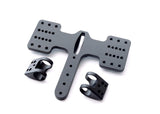 TriRig Alpha Prime Carbon Aero Bar/Stem Combo System No Arm Cups