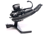 TriRig Alpha Prime Carbon Aero Bar/Stem Combo System No Arm Cups
