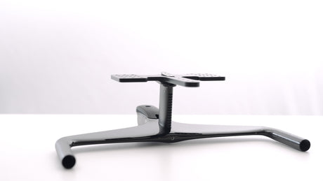 TriRig Alpha Prime Carbon Aero Bar/Stem Combo System No Arm Cups