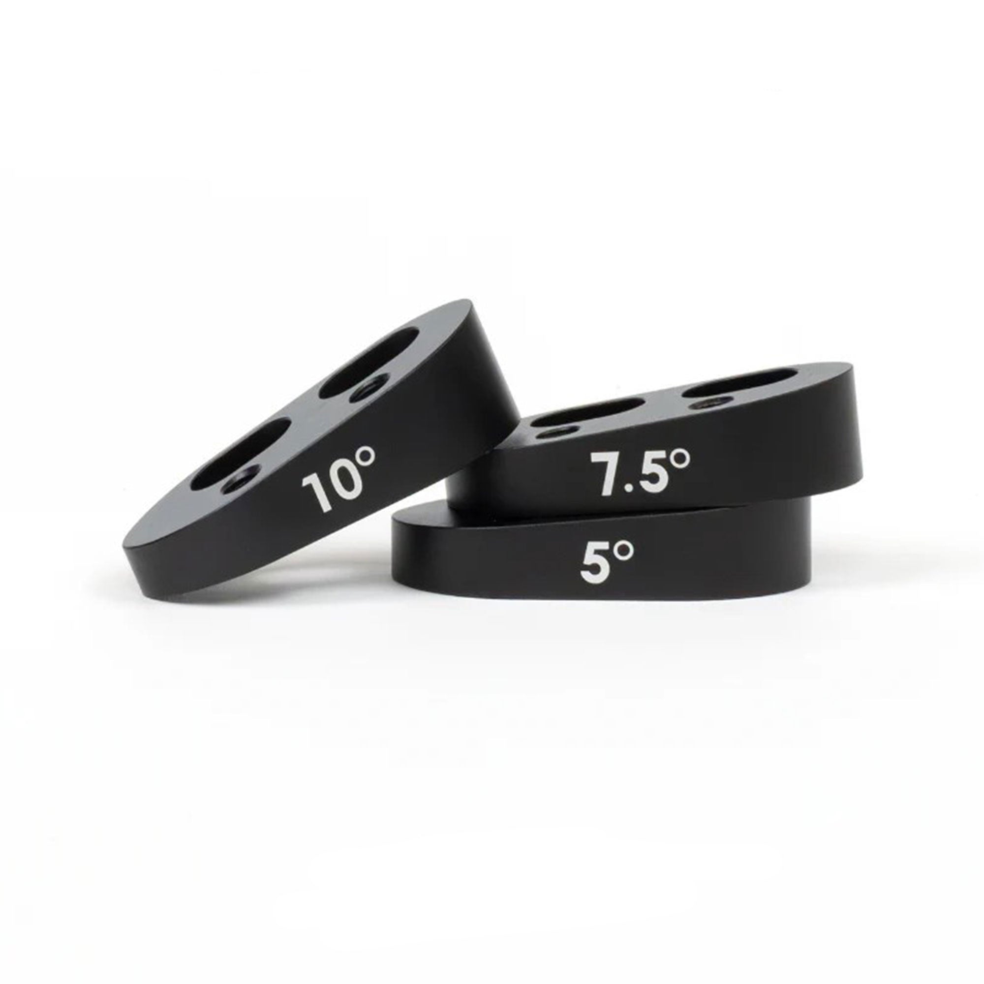 TriRig Angled Spacer Kit - Low Angle – RA Cycles