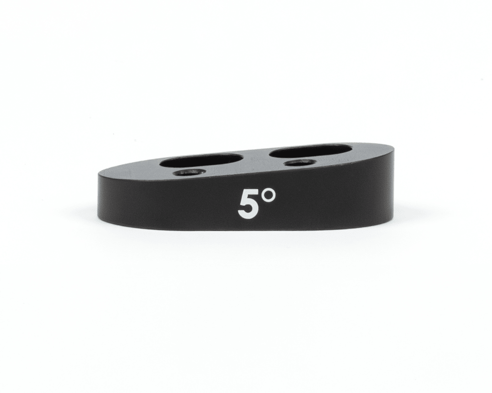 TriRig Angled Spacers for Arm Cups | RA Cycles