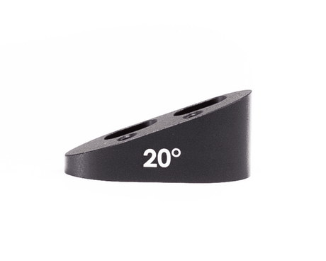 TriRig Angled Spacers for Arm Cups High Angle Spacer Pack