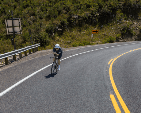 TriRig Angled Spacer Kit - Low Angle | RA Cycles TriRig Angled Spacer Kit - Low Angle | RA Cycles