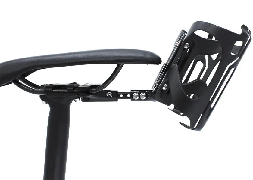 TriRig Beta Saddle Bracket Beta Saddle Bracket