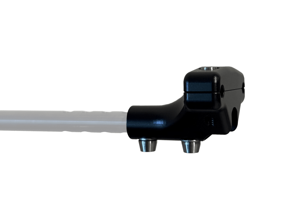 TriRig Beta Saddle Bracket Beta Saddle Bracket