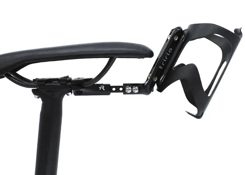 TriRig Beta Saddle Bracket Beta Saddle Bracket