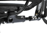 TriRig Beta Saddle Bracket Beta Saddle Bracket