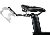 TriRig Beta Saddle Bracket Beta Saddle Bracket with Beta 63 Bottle Carrier