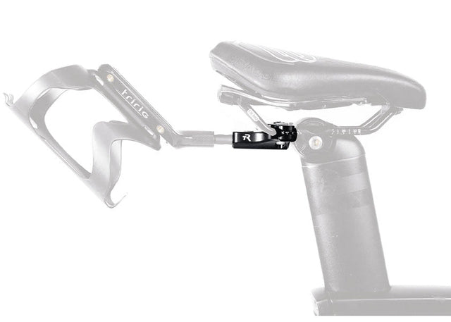 TriRig Beta Saddle Bracket Beta Saddle Bracket