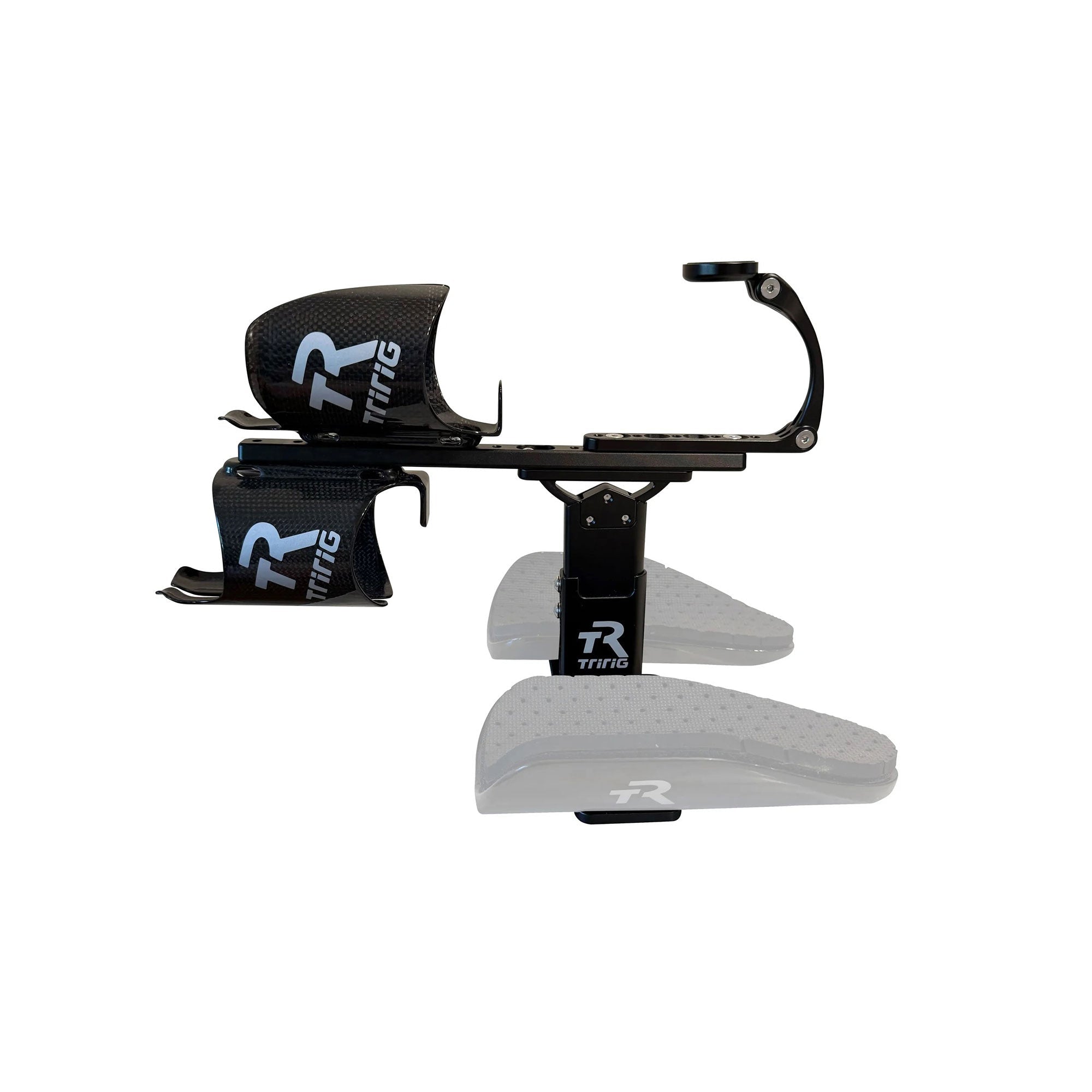 TriRig Angled Spacer Kit - Low Angle | RA Cycles