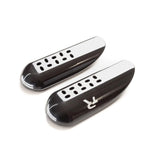 TriRig Closed Back SL Carbon Arm Cups