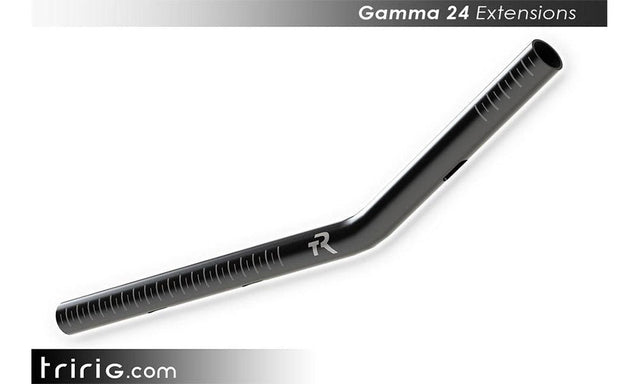 TriRig Gamma 24 Alloy