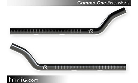 TriRig Gamma One Carbon