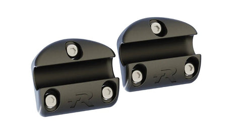 TriRig Mercury SL Pedal System Mercury System (Pedals and Cleats)