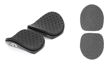 TriRig Mini Open Back Arm Cups Mini Open Back Signature Arm Cups