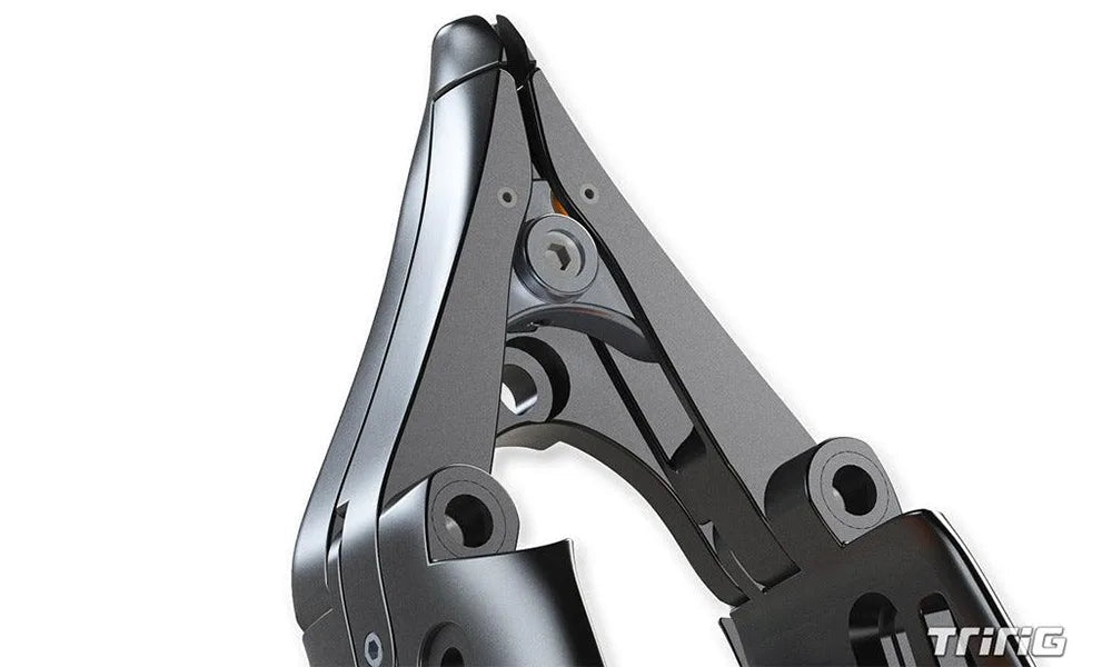 TriRig Omega One Aero Brake Omega One Aero Brake