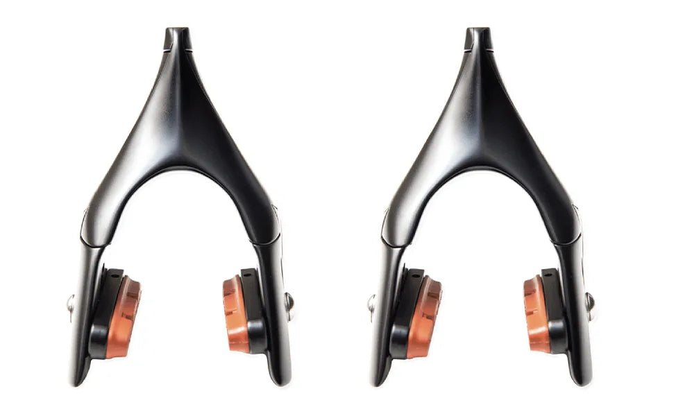 TriRig Omega One Aero Brake (x2) Omega One Aero Brakes