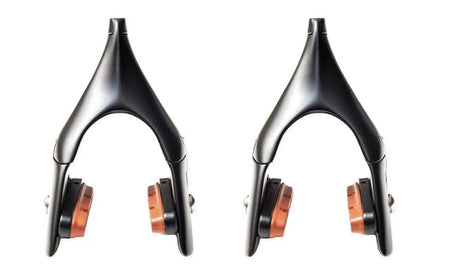 TriRig Omega One Aero Brake (x2) Omega One Aero Brakes