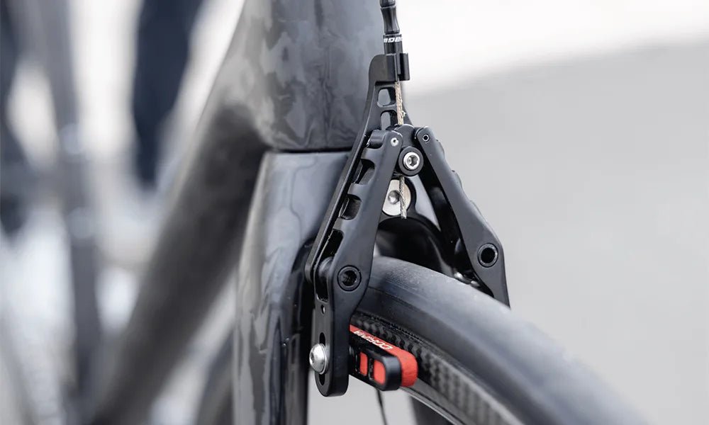 TriRig Omega SL Lightweight Rim Brakes Omega SL Brake