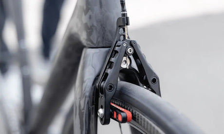TriRig Omega SL Lightweight Rim Brakes Omega SL Brake