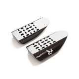 TriRig Open Back Carbon Arm Cups