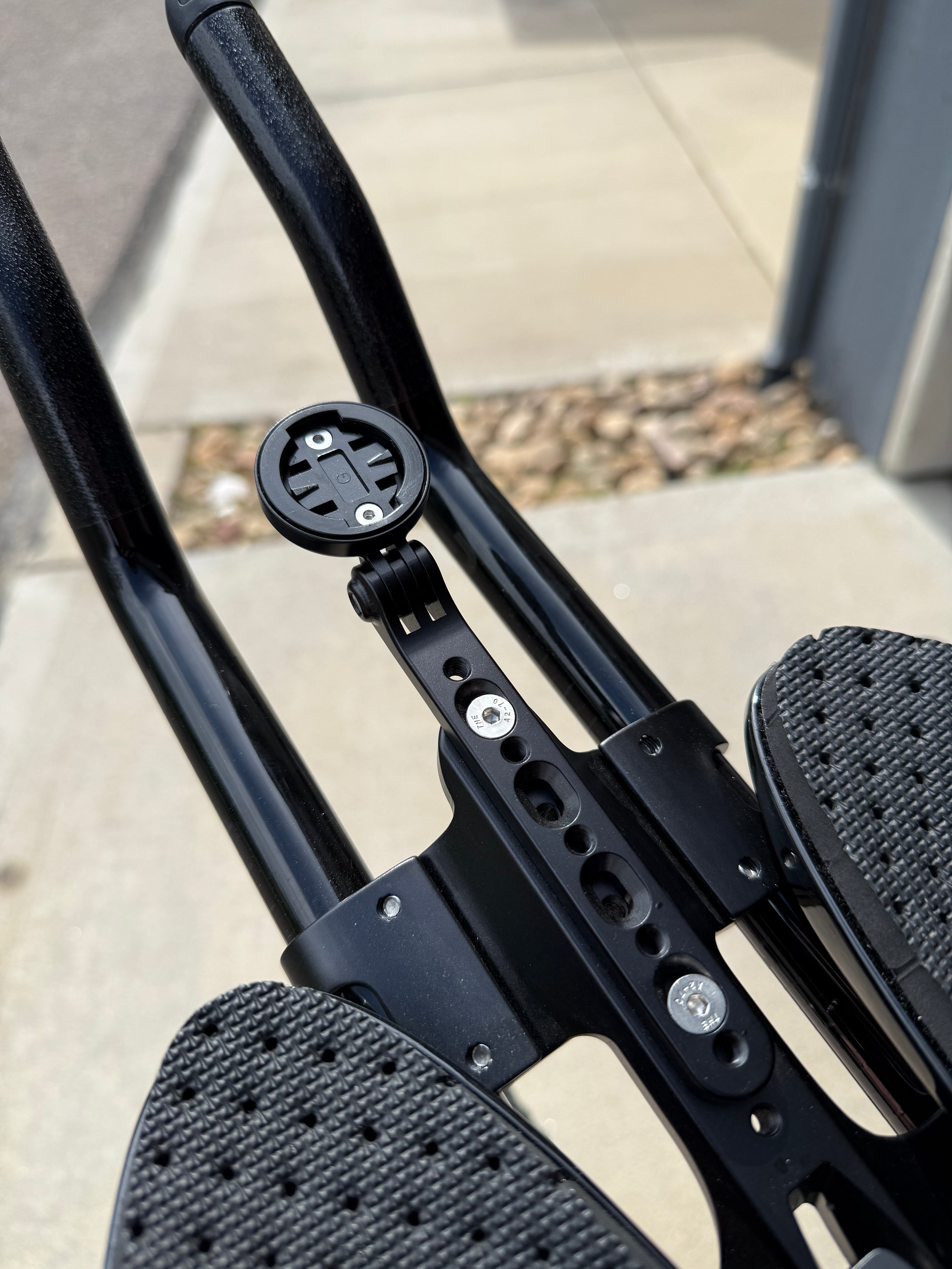 Tririg 新品未使用・未開封 Angled Spacer Kit 20° TriRig Angled Spacer Kit - Low Angle | RA Cycles