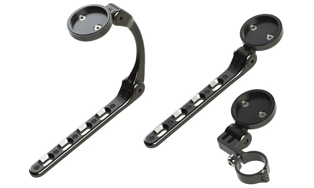 TriRig Polymount