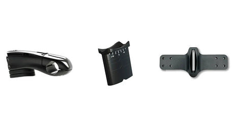 TriRig Sigma One Carbon Aero Stem Sigma One Aero Stem