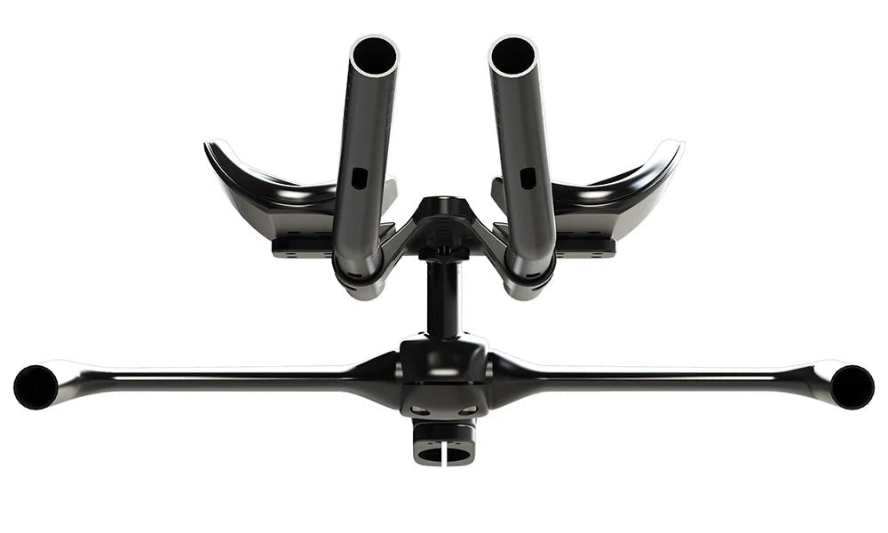 TriRig Sigma One Carbon Aero Stem Sigma One Aero Stem