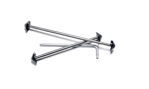 TriRig Styx Aero Skewers | RA Cycles