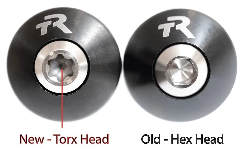 TriRig Styx Aero Skewers Styx Aero Skewers ( Set )
