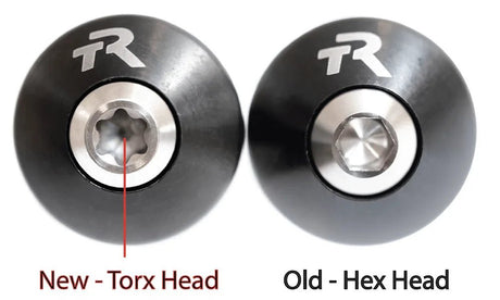 TriRig Styx Aero Skewers Styx Aero Skewers ( Set )