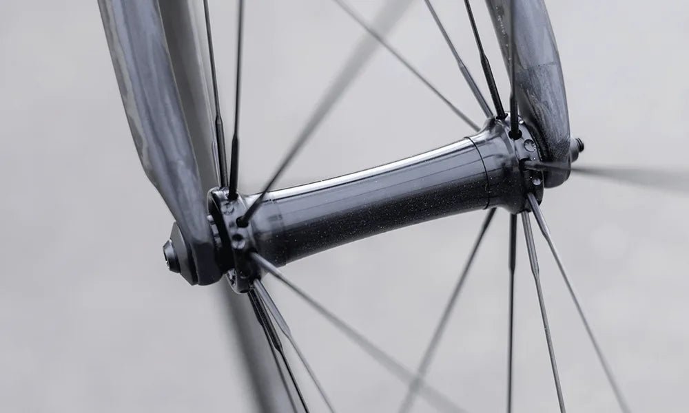 TriRig Styx SL Lightweight Skewer