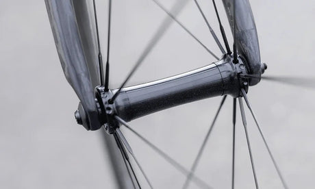 TriRig Styx SL Lightweight Skewer